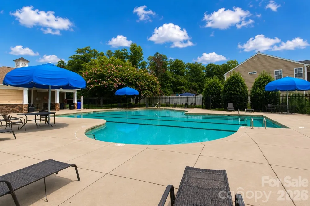 216 Crane Creek Way Lexington, NC 27295