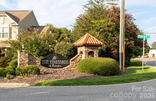 216 Crane Creek Way Lexington, NC 27295