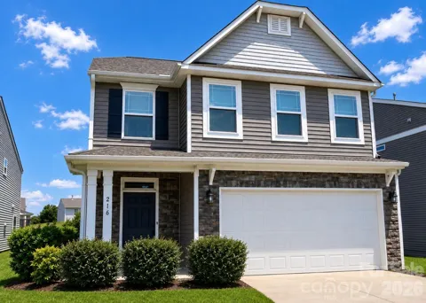 216 Crane Creek Way