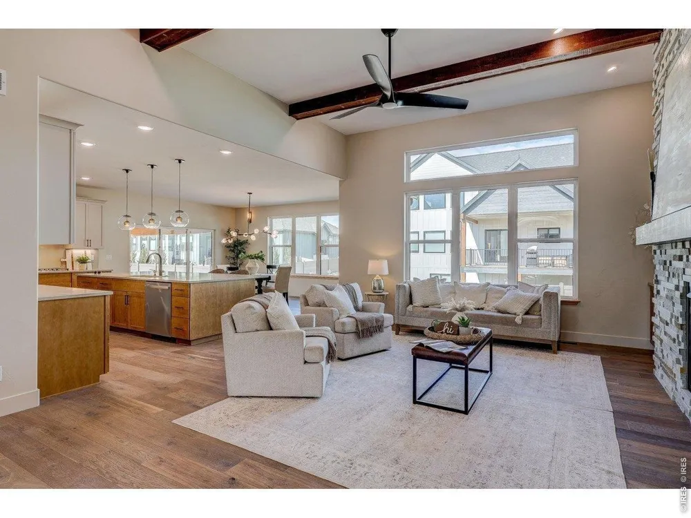 1298 Burt Avenue Berthoud, CO 80513