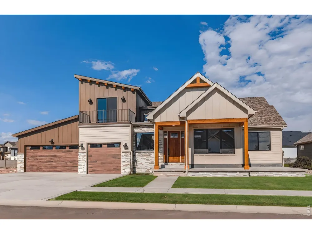 1298 Burt Avenue Berthoud, CO 80513