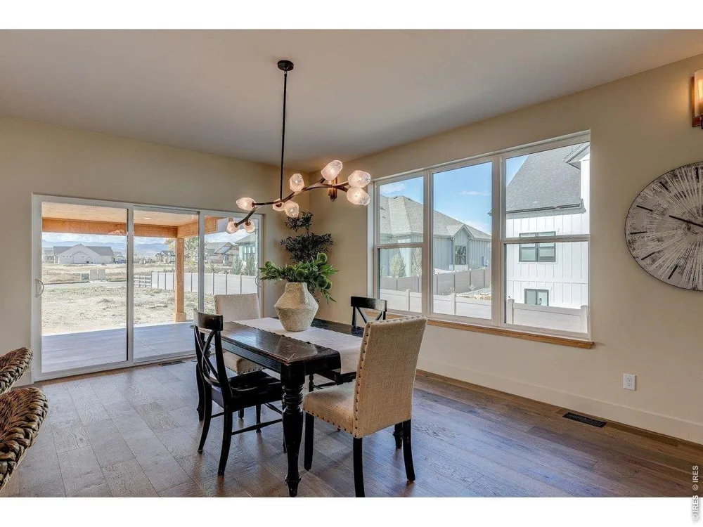1298 Burt Avenue Berthoud, CO 80513