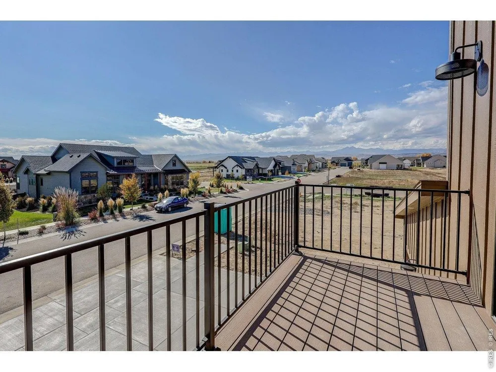 1298 Burt Avenue Berthoud, CO 80513