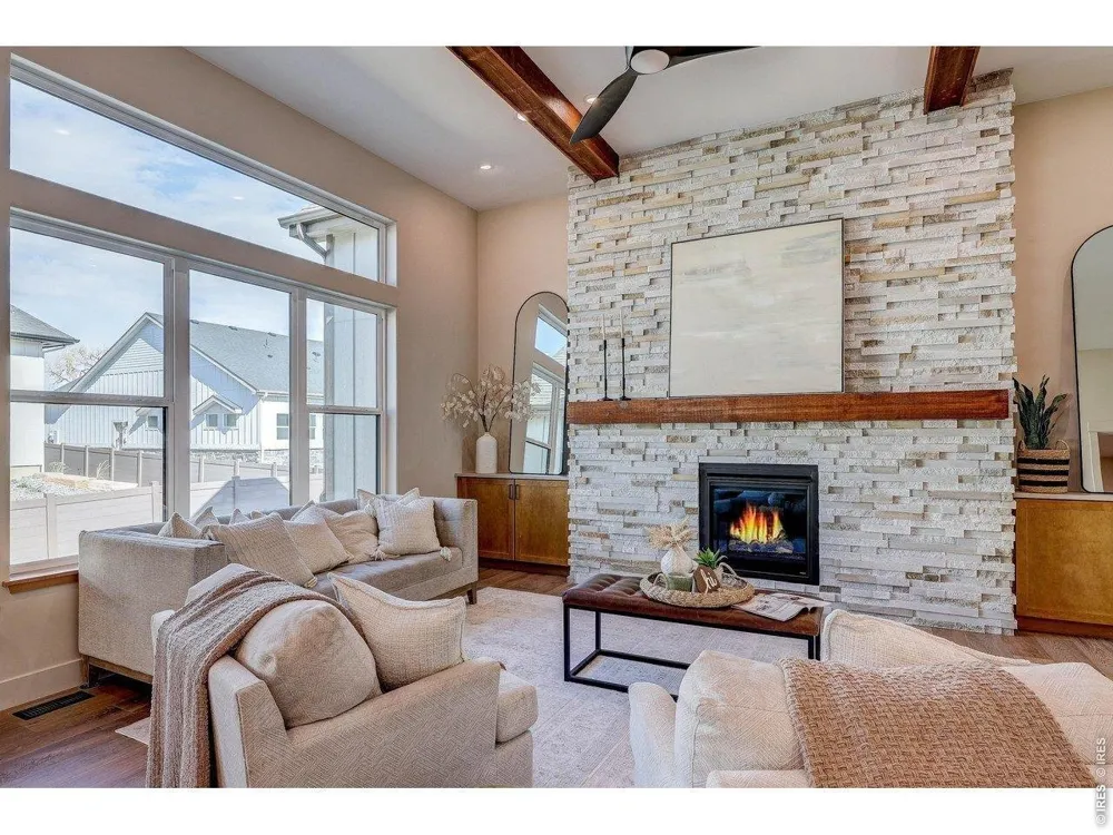 1298 Burt Avenue Berthoud, CO 80513