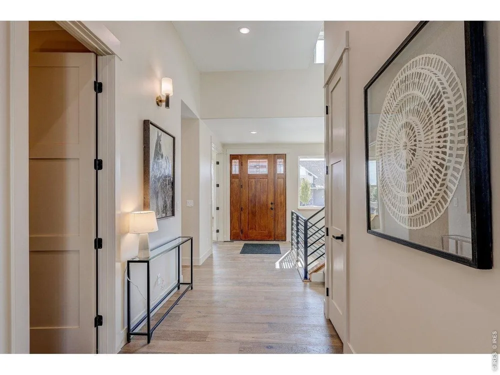 1298 Burt Avenue Berthoud, CO 80513