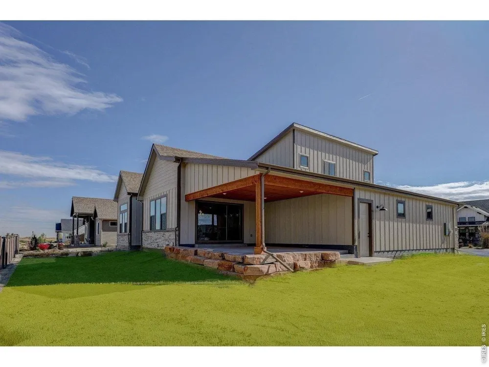 1298 Burt Avenue Berthoud, CO 80513