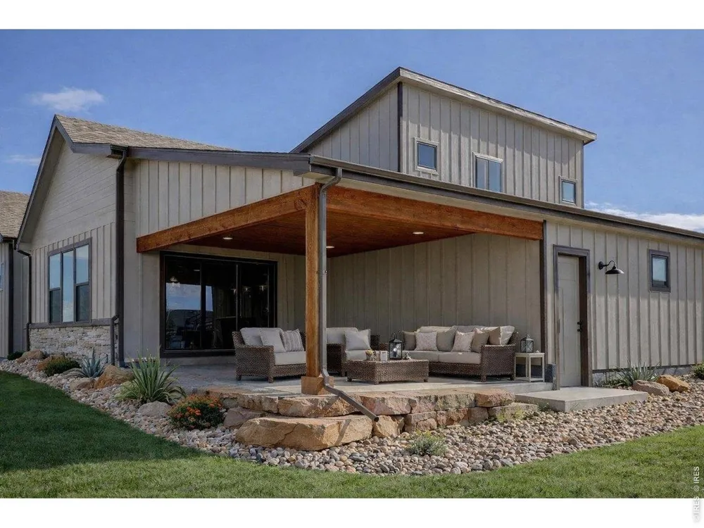 1298 Burt Avenue Berthoud, CO 80513