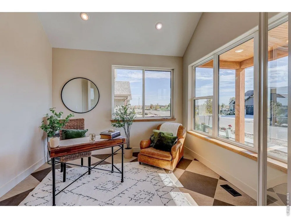 1298 Burt Avenue Berthoud, CO 80513