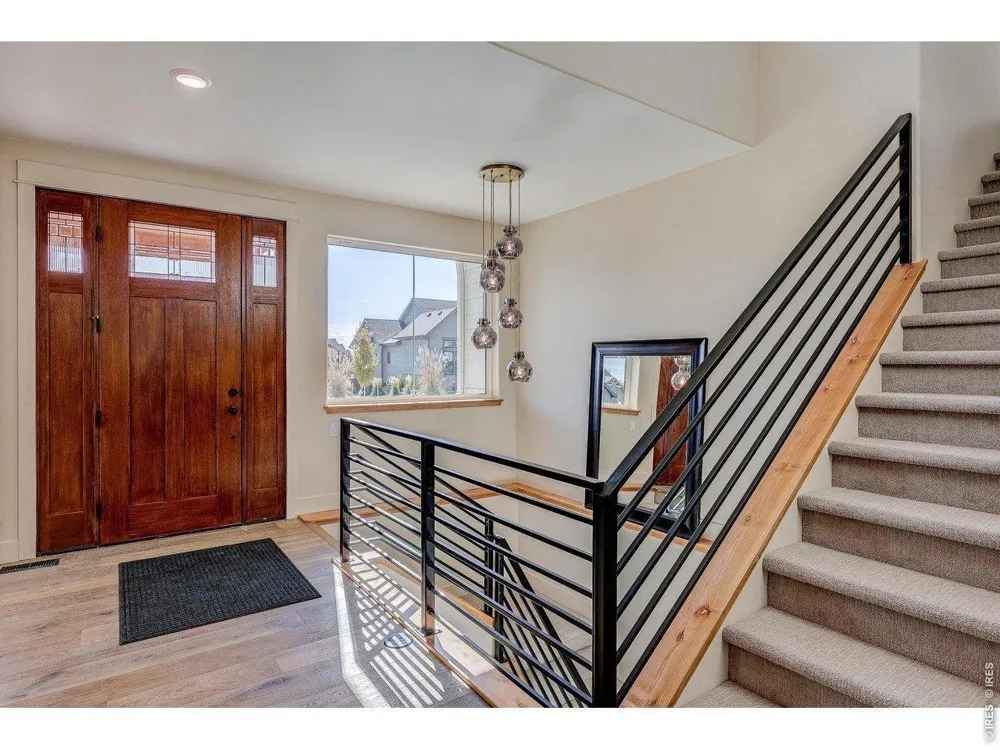 1298 Burt Avenue Berthoud, CO 80513