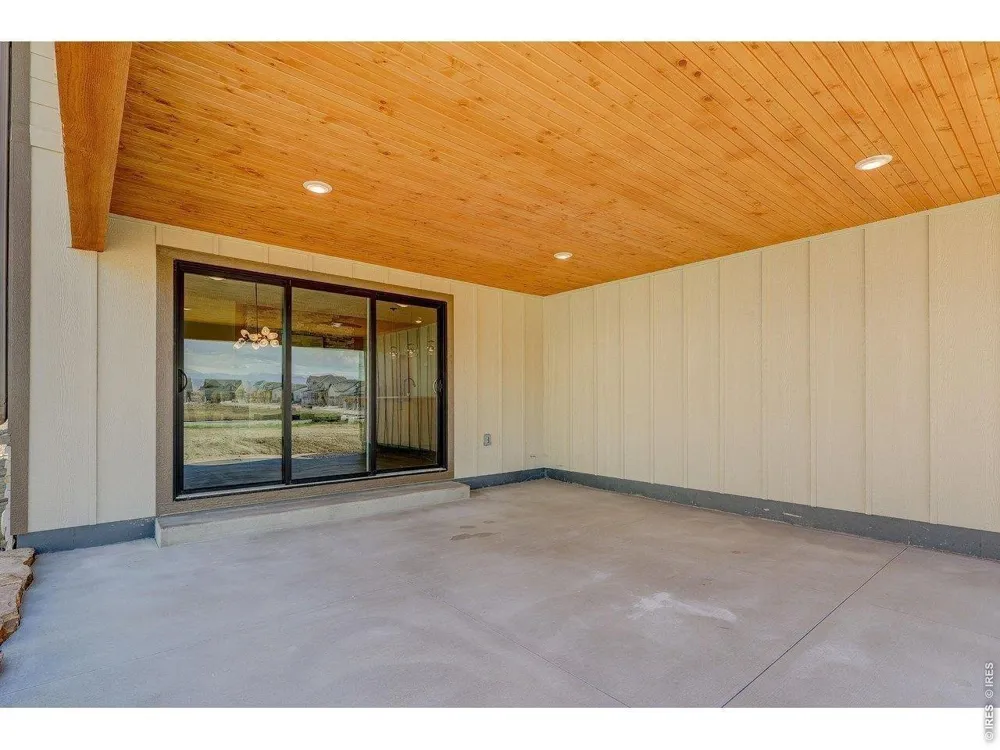 1298 Burt Avenue Berthoud, CO 80513