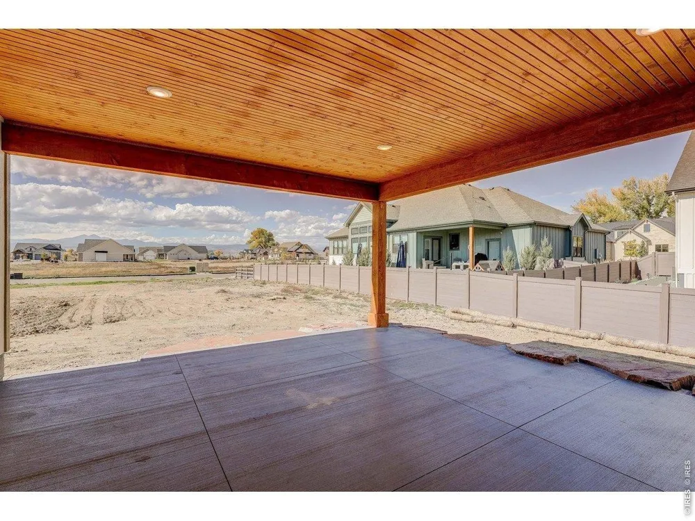 1298 Burt Avenue Berthoud, CO 80513
