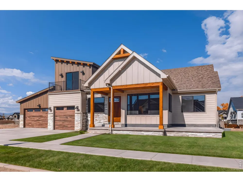1298 Burt Avenue Berthoud, CO 80513