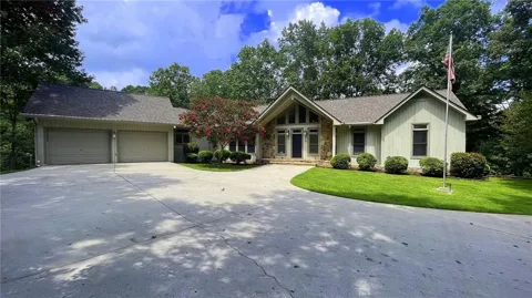 156 Thundering Waters Drive