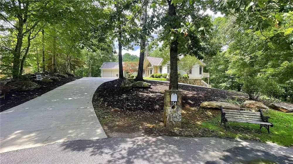 156 Thundering Waters Drive Cornelia, GA 30531