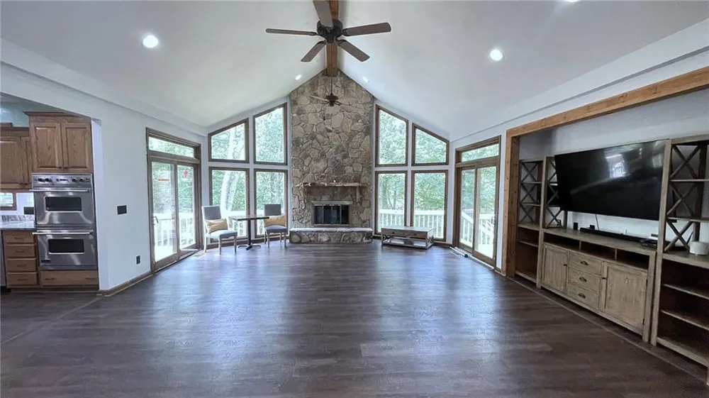 156 Thundering Waters Drive Cornelia, GA 30531