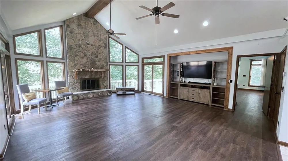 156 Thundering Waters Drive Cornelia, GA 30531