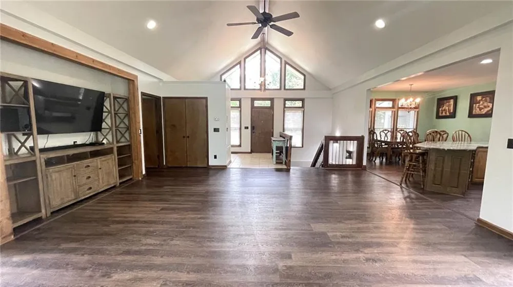 156 Thundering Waters Drive Cornelia, GA 30531