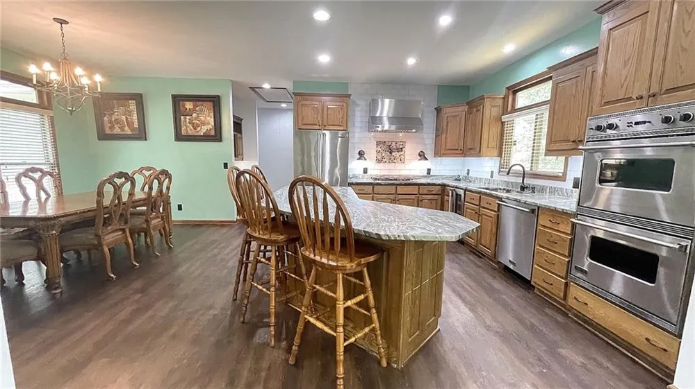 156 Thundering Waters Drive Cornelia, GA 30531