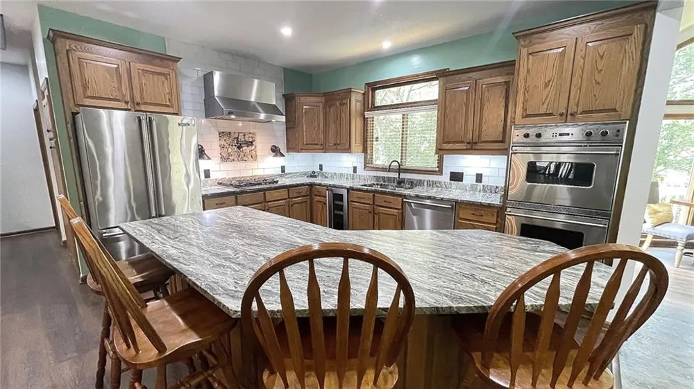156 Thundering Waters Drive Cornelia, GA 30531
