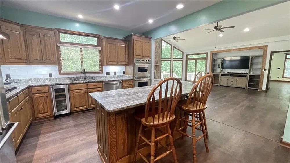 156 Thundering Waters Drive Cornelia, GA 30531