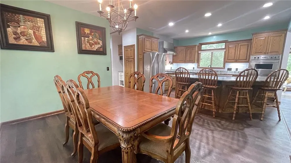 156 Thundering Waters Drive Cornelia, GA 30531