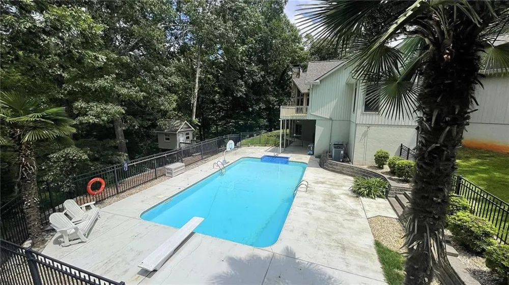 156 Thundering Waters Drive Cornelia, GA 30531