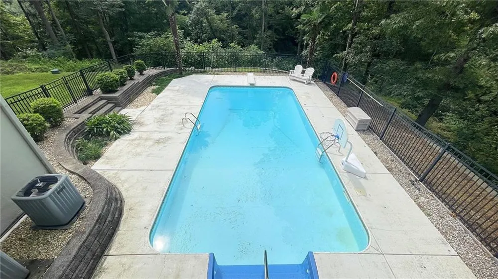 156 Thundering Waters Drive Cornelia, GA 30531