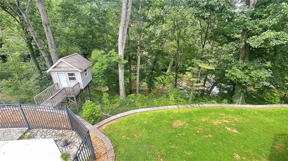 156 Thundering Waters Drive Cornelia, GA 30531