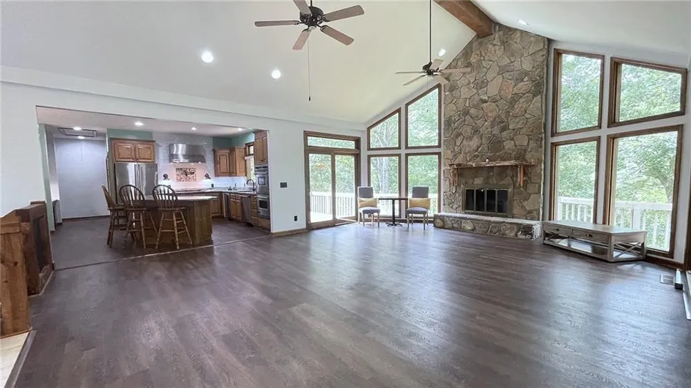 156 Thundering Waters Drive Cornelia, GA 30531