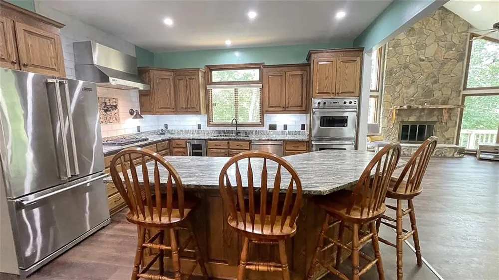 156 Thundering Waters Drive Cornelia, GA 30531