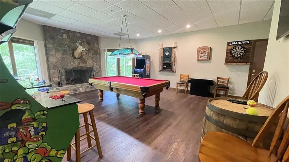 156 Thundering Waters Drive Cornelia, GA 30531