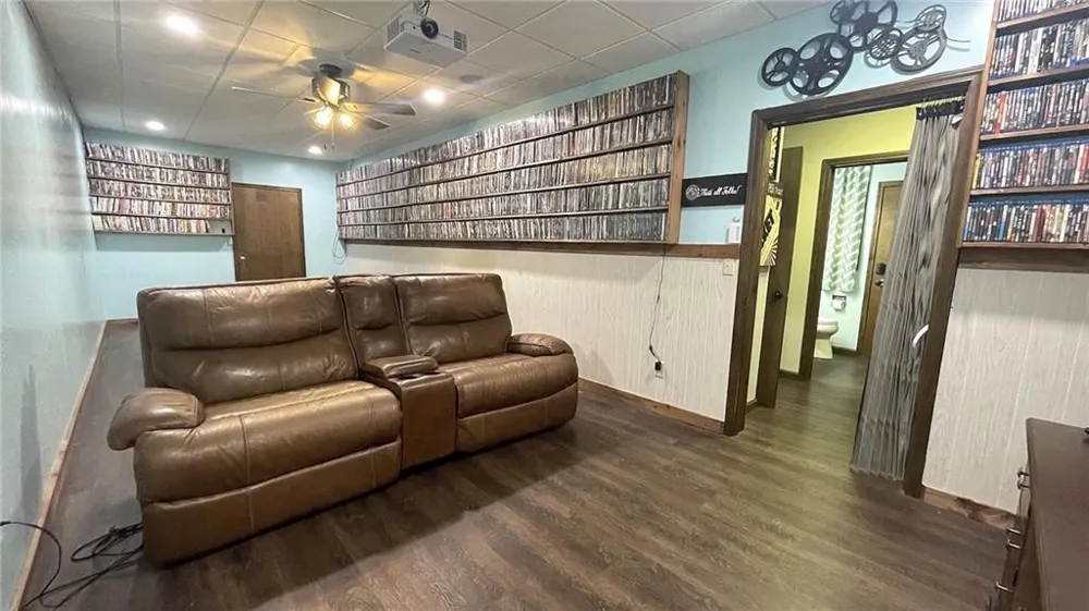 156 Thundering Waters Drive Cornelia, GA 30531