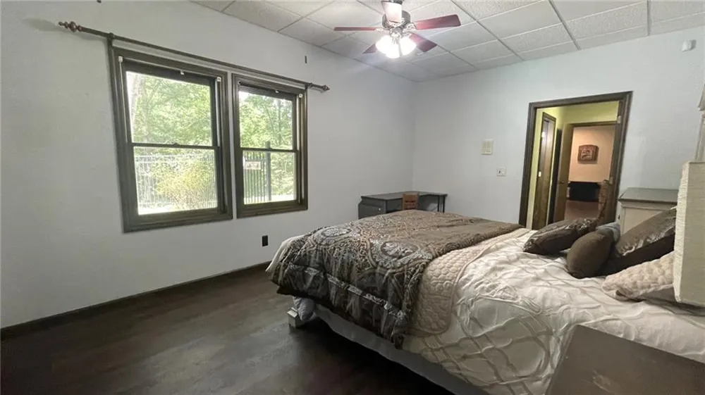 156 Thundering Waters Drive Cornelia, GA 30531