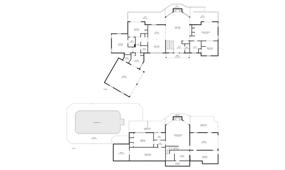 156 Thundering Waters Drive Cornelia, GA 30531