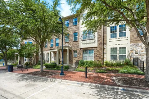 3885 Asbury Lane