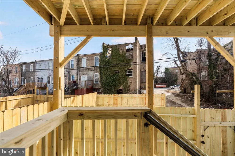 3414 W BELVEDERE AVENUE Baltimore, MD 21215