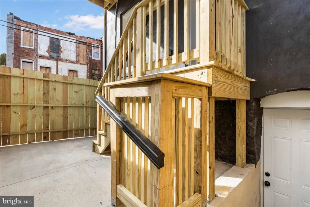 3414 W BELVEDERE AVENUE Baltimore, MD 21215