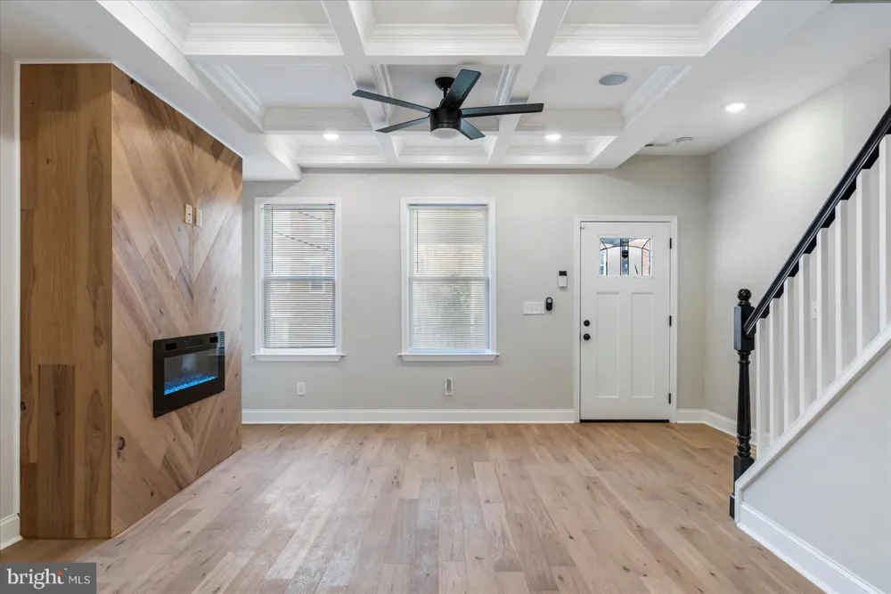 3414 W BELVEDERE AVENUE Baltimore, MD 21215