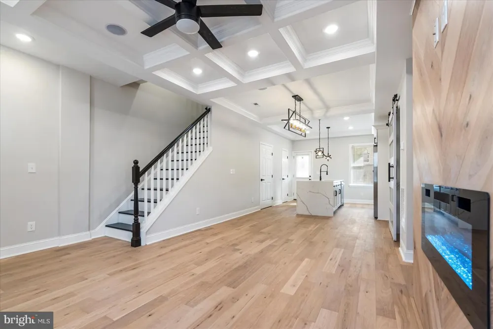 3414 W BELVEDERE AVENUE Baltimore, MD 21215