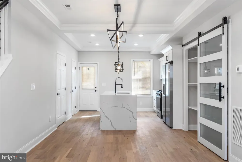 3414 W BELVEDERE AVENUE Baltimore, MD 21215
