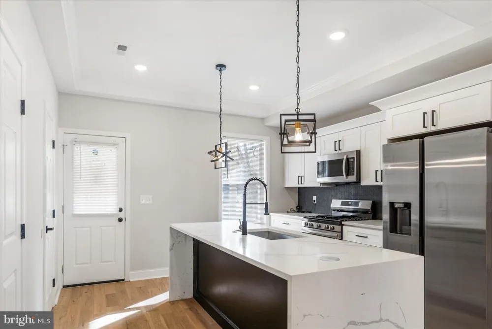 3414 W BELVEDERE AVENUE Baltimore, MD 21215