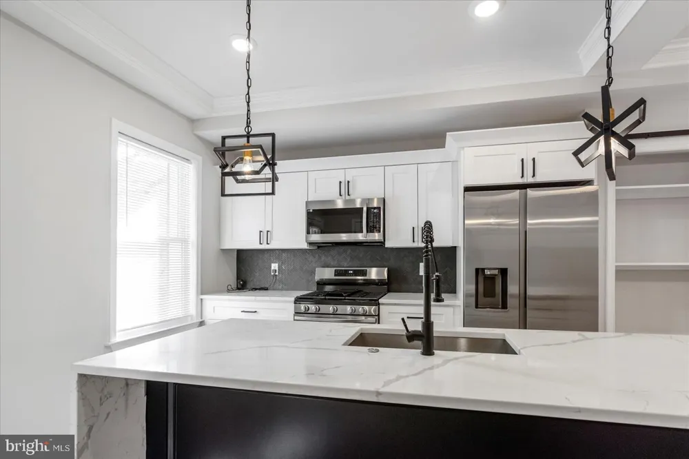 3414 W BELVEDERE AVENUE Baltimore, MD 21215