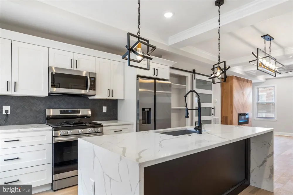 3414 W BELVEDERE AVENUE Baltimore, MD 21215
