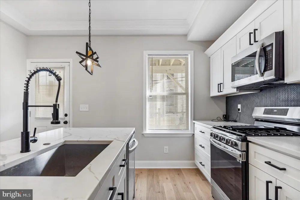 3414 W BELVEDERE AVENUE Baltimore, MD 21215