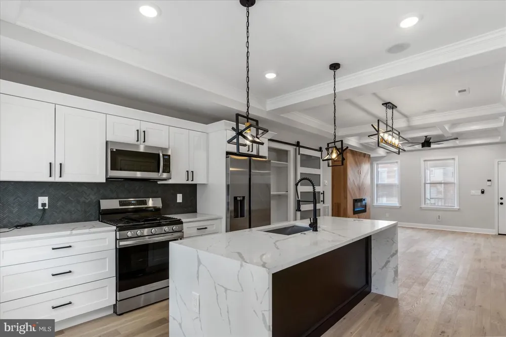 3414 W BELVEDERE AVENUE Baltimore, MD 21215