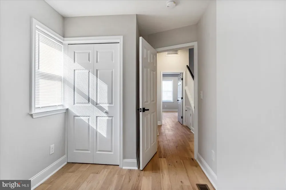 3414 W BELVEDERE AVENUE Baltimore, MD 21215
