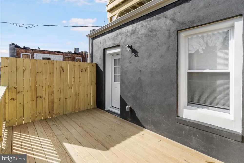 3414 W BELVEDERE AVENUE Baltimore, MD 21215