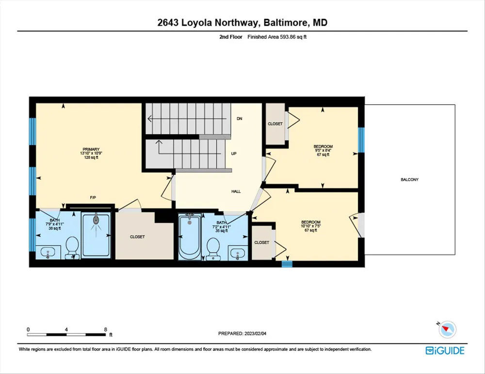 3414 W BELVEDERE AVENUE Baltimore, MD 21215