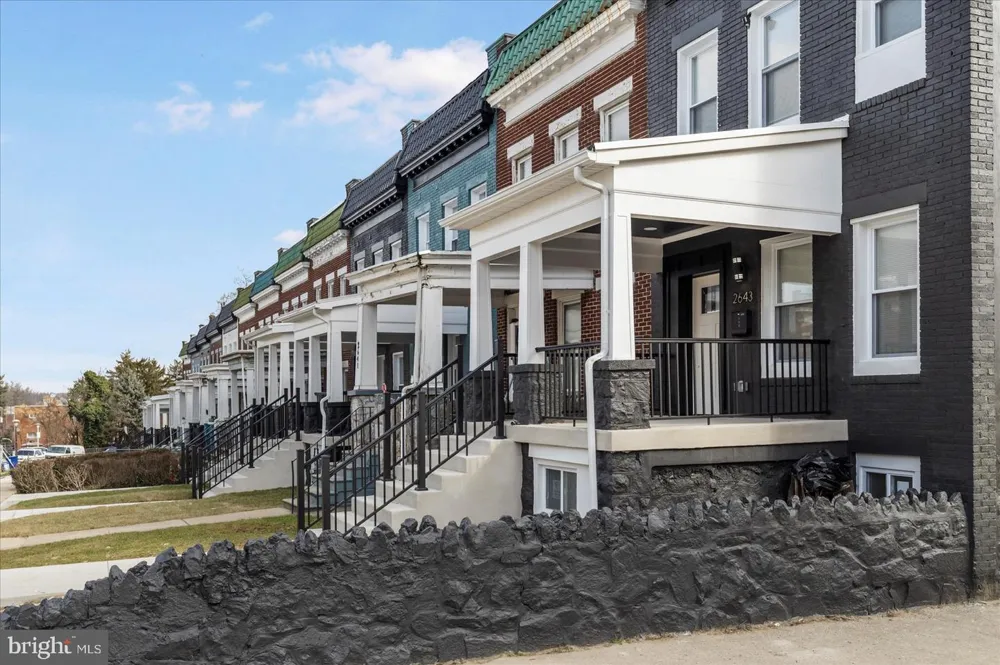 3414 W BELVEDERE AVENUE Baltimore, MD 21215