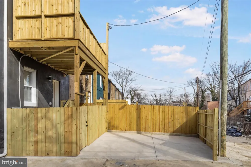 3414 W BELVEDERE AVENUE Baltimore, MD 21215